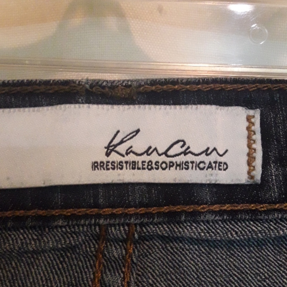 Jeans - Picture 6 of 7